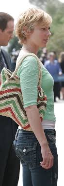 Traylor Howard - 13 photos