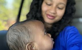 Meet Agatha Marshall