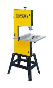 Scie A Ruban Scie A Ruban Outils Dewalt Scie