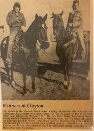 Image result for Turquoise 1983 Roper