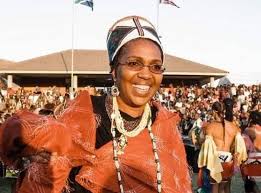 The zulu prince is expected to take over as the nation's next king. Prince Misuzulu Face Of Malawi