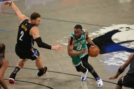 Test your knowledge on this sports quiz and compare your score to others. Celtics Vs Nets Game 5 Predictions Best Bets Pick Against The Spread Player Props For 2021 Nba Playoffs Draftkings Nation