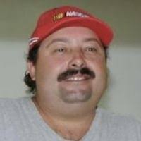 Frankie Whittaker (1967-2020)