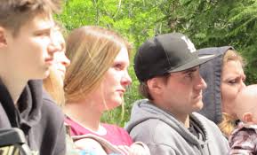 Memory of Jedidiah J Thorp