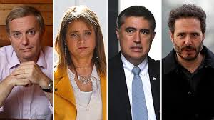 The coalition was created on 29 january 2015 by the general secretaries of the. La Proxima Decision Politica Que Debera Tomar Chile Vamos Incorporar O No Al Partido De Jak Emol Com