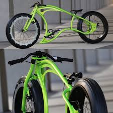 Frame Design Without Bottom Point Custom Fahrrad Fahrrad Design Fahrraddesign