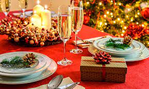 We did not find results for: Como Montar La Mesa Perfecta Para Tus Comidas Y Cenas Navidenas