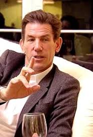 Southern Charm" From Here to Paternity (TV Episode 2016)