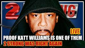 DEALING WITH DEMONS PRT 2