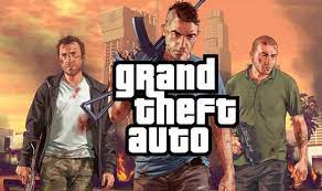 It may not have a simultaneous launch, but visually, you can benchmark the leap from gta: Gta 6 Surprise Release U Turn Great News For Ps4 And Xbox One Fans Gaming Entertainment Express Co Uk