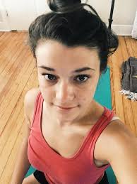 Just finished day 2. It feels great. I managed to do all poses but  certainly not as elegantly as Charlie 😁. Body feels great and I am buzzing  for more. As always