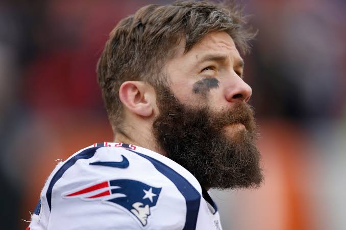 Julian Edelman Hall of Fame: What are Patriots WR's chances of Canton  enshrinement? (Weekly mailbag) - masslive.com
