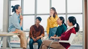 9 thủ thuật giúp bạn rèn luyện và xây dựng sự tự tin | AIA Vietnam