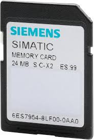 Amazon.com: Siemens 6ES7954-8LF03-0AA0 6ES79548LF030AA0 API ...