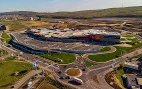 Din 16 Iulie Shopping City Targu MureÈ™ Devine Noua DestinaÈ›ie De CumpÄƒrÄƒturi A MureÈ™enilor