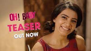 Baby hairs are those small, very fine, wispy hairs located around the edges of your hair. Oh Baby Movie Teaser Baby Movie Movie Teaser Teaser