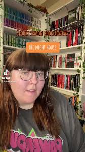 Spooky season book reviews