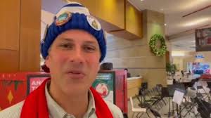 TubaChristmas helps ring in holiday season in West Toledo