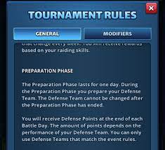 On top of that, his attack buff wrecks havoc with any raid attacker. Weekly Raid Tournament Empires And Puzzles Wiki Fandom