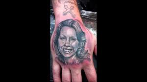 Check spelling or type a new query. Big Checho Tattoos Hand Portrait Youtube