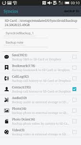 For instance, if your syncios backup folder saved to c:\users\bubble\documents\syncios data transfer\backups, navigate to this location and find a backup folder called syncios data transfer. Syncios Apk 1 8 4 Download For Android Download Syncios Apk Latest Version Apkfab Com