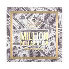 Your million dollar body has to be maintain with good healthy foods! Wibo Million Dollar Facial And Body Illuminator Maquilleo