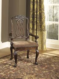 Maybe you would like to learn more about one of these? North Shore Dining Table D553 35 Dark Brown By Ashley Furniture