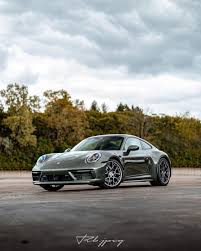 Beautiful Aventurine Green Metallic 992 Carrera S Porsche Cars Mercedes Wallpaper Porsche