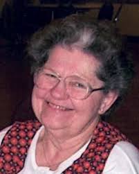 Ethel Poulos Obituary November 7, 2022