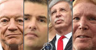 How to support these 3 Cowboys content creators Patreon