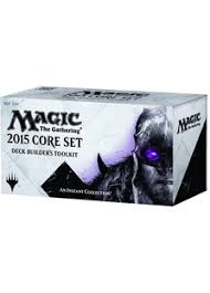 Manastack is suite of tools for creating and playtesting magic: Magic 2015 Core Set Deck Builders Toolkit Sealed Magic 2015 Core Set
