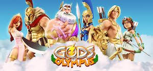 Risultato immagini per dei dell'olimpo