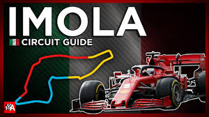 Imola grand prix circuit guide. Everything You Need To Know About The Imola F1 Circuit Youtube