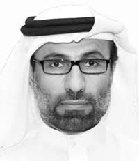 Who is Abdullah Ali Al Hameli?