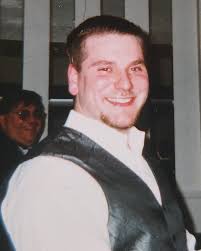 Obituary information for Gregory Allen Penksa