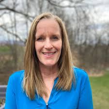 Kristen Jones Coaching