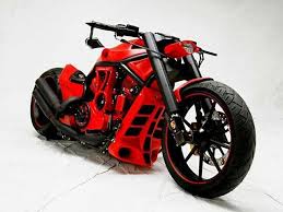 Porsche Is Involved In Other Things Besides Making Cars Too Chopper Motorcycle Motorcycle Wallpaper V Rod Custom