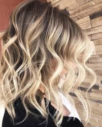 Beautiful Ashy Balayage With The Perfect Smudge Root Fading Into Bright Buttery Blonde Tones In Love With The Beac Blonde Roots Hair Styles Light Blonde Hair