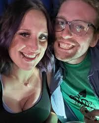 Ashley Nickell's Instagram, Twitter & Facebook