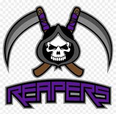 Boundz mag by hxb / basketball apparel brand. Reapers Basketball Team Concept On Behance Mascot Cool Basketball Team Logo Clipart 4108319 Pikpng