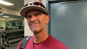 Micah Posey's Instagram, Twitter & Facebook