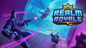 Download and play free now! Realm Royale Hut Mobile