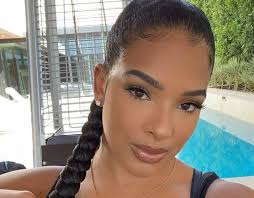 She's only really advertised a few things. Bradley Beal S Wife Insinuates Covid 19 Vaccine Played Role In Hank Aaron S Death Ahn Fire Digital