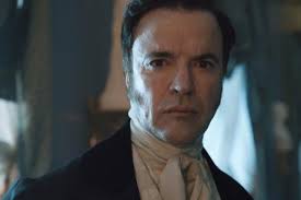 What period drama character is just BEGGING to be beaten to death in a  bowling alley? : r/PeriodDramas