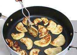 If you need to cut the heat, opt for small sweet peppers in their place. How To Cook Eggplant How To Cooking Tips Recipetips Com