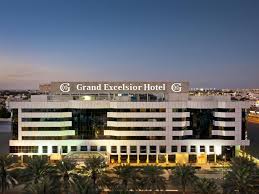 (archaic) loftier, yet higher, more elevated; Grand Excelsior Hotel Deira Dubai Vereinigte Arabische Emirate Preise 2020 Agoda