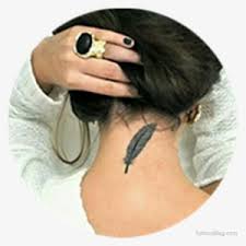 Get the latest celebrity news and hot celeb gossip with exclusive stories and pictures from us weekly. Neck Tattoo Png Free Hd Neck Tattoo Transparent Image Pngkit