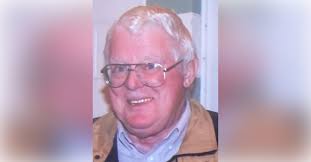 Obituary information for John Patrick Piper