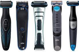 These trimmers are the best ball trimmers of 2020 and are guaranteed to leave your wedding tackle smoother than the family jewels. 12 Best Body Groomers Trimmers For Manscaping Man Of Many