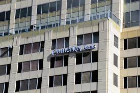 Comerica bank has 527 branches in the us, the bank is open in 15 state and 210 cities in the country. Comerica Bank Photos Free Royalty Free Stock Photos From Dreamstime